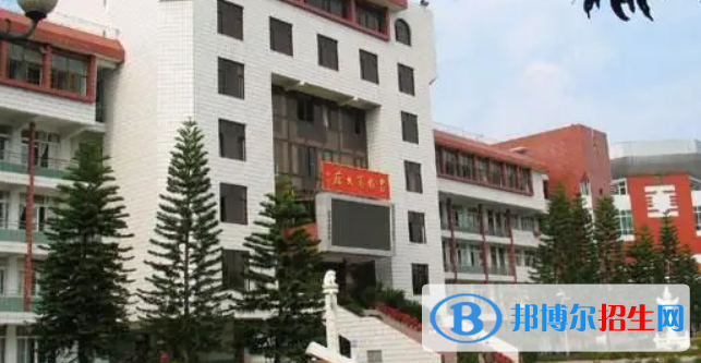 泉州高中學校排名一覽表
