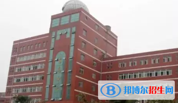 阜陽高中學(xué)校排名一覽表