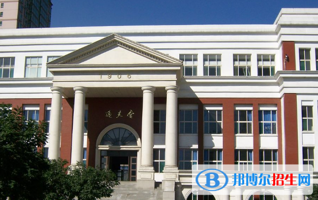 太原高中學校排名一覽表