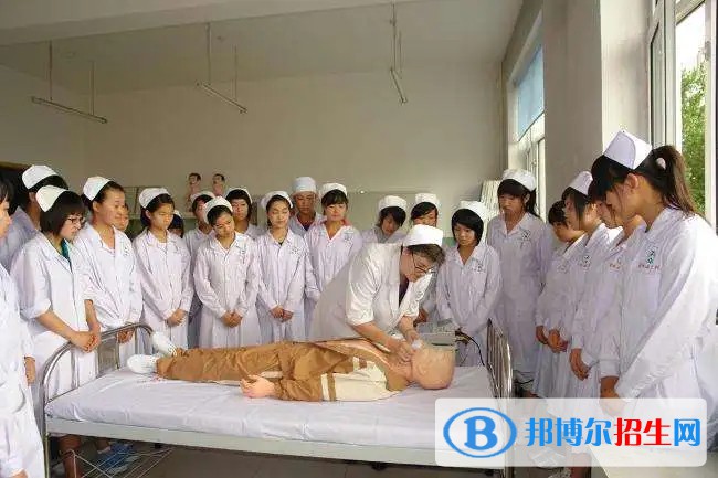 浙江2023年職高哪個(gè)衛(wèi)校好