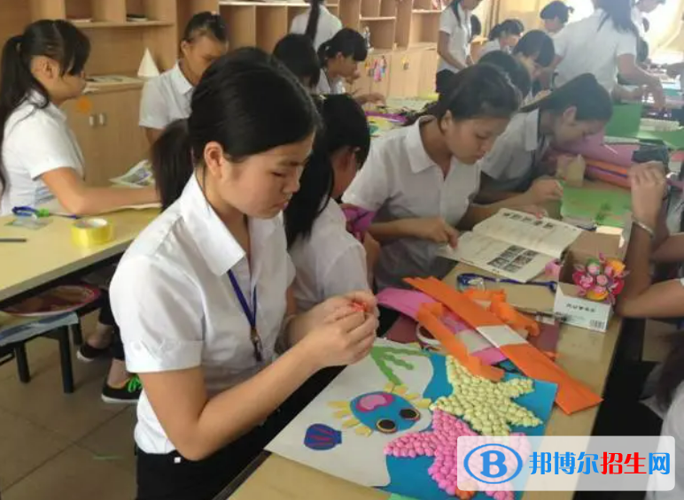 石家莊2023年幼師學(xué)校好的專業(yè)