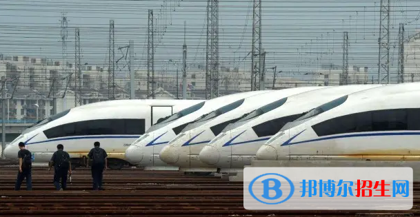 貴州2023年鐵路學(xué)校在那