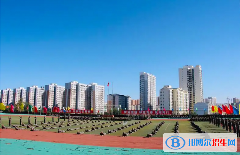 陜西2023年哪所中專學校好