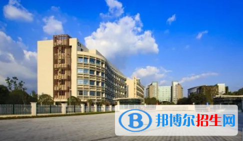 浙江2023年中專學校和中專有哪些區(qū)別