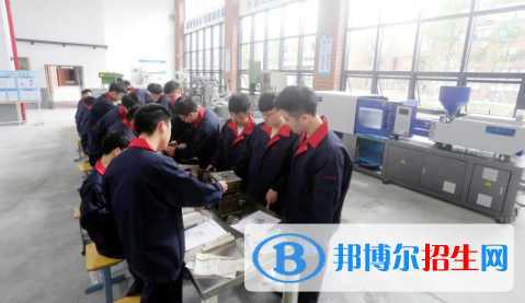 浙江2023年中專學校都有哪些專業(yè)好