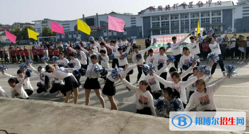 陜西2023年哪所中專(zhuān)學(xué)校比較好就業(yè)