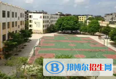 廣西2023年有幾個計算機(jī)學(xué)校