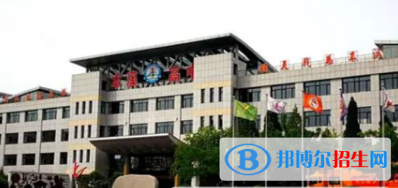 2023年遼寧中學最新排行榜