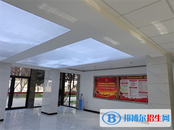 陜西2023年中專學校和職高哪個好