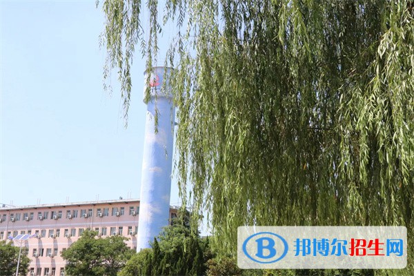 陜西2023年中專學校和職高哪個好