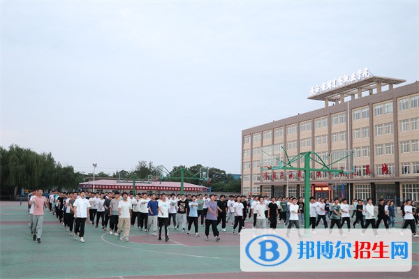 陜西2023年職高和中專學(xué)校哪個好
