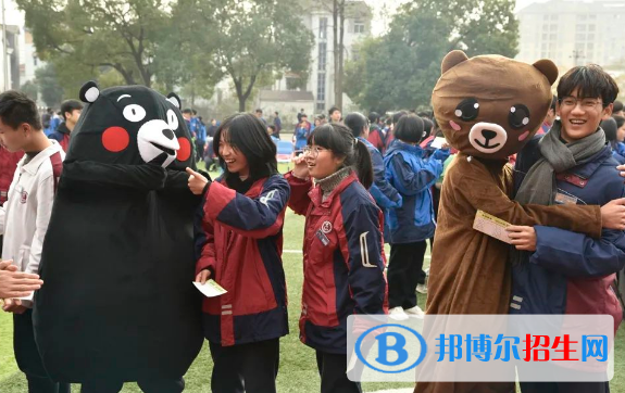 杭州2023年上什么中專學校有前途