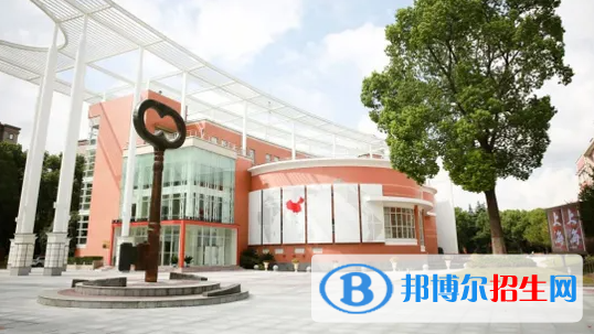 華東師范大學(xué)第二附屬中學(xué)國際部2023年招生政策