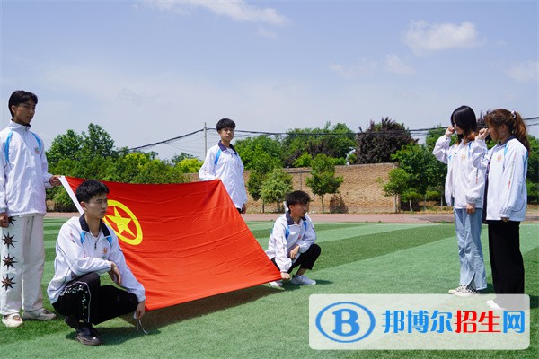 陜西2023年哪個中專學(xué)校最好