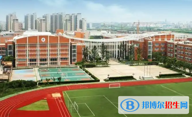 華東師范大學(xué)第二附屬中學(xué)國(guó)際部2023年報(bào)名時(shí)間