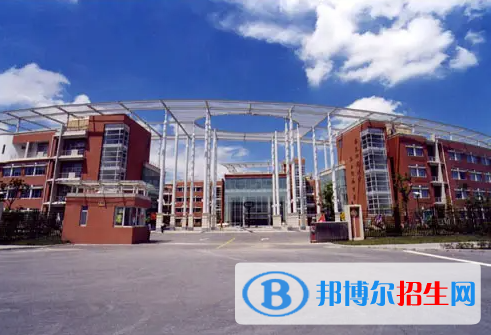 華東師范大學(xué)第二附屬中學(xué)國(guó)際部2023年報(bào)名時(shí)間2