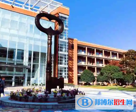 華東師范大學(xué)第二附屬中學(xué)國際部2023年學(xué)費標(biāo)準(zhǔn)2