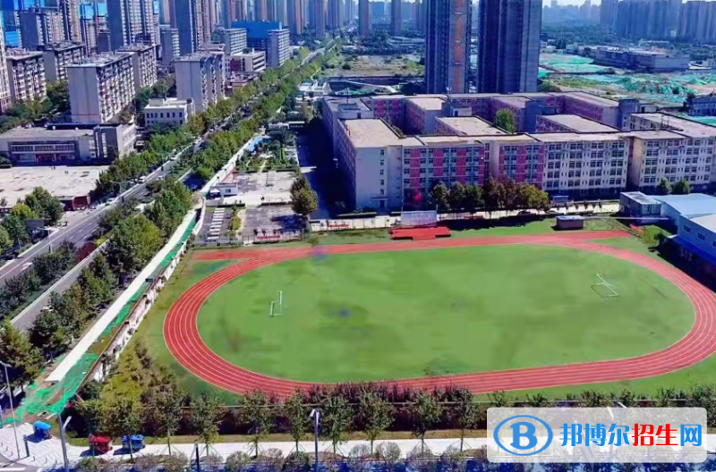陜西2023年哪個(gè)中專學(xué)校好