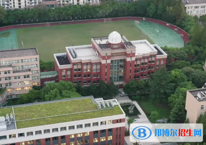 復(fù)旦大學(xué)附屬中學(xué)國(guó)際部2023年入學(xué)條件2