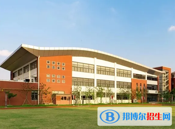 復(fù)旦大學(xué)附屬中學(xué)國際部2023年報名時間