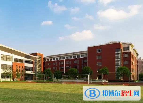 復(fù)旦大學(xué)附屬中學(xué)國際部2023年報名時間2