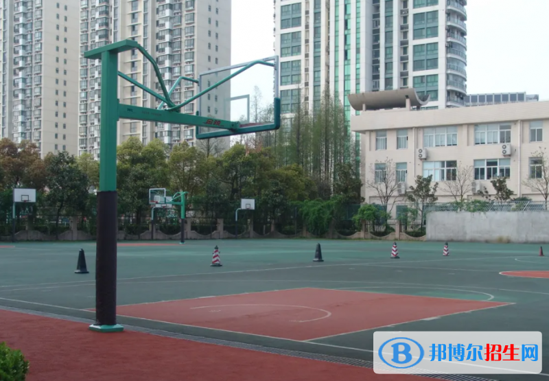 復旦大學附屬中學國際部怎么樣2