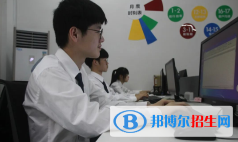 浙江2023年有哪些中專學(xué)校好