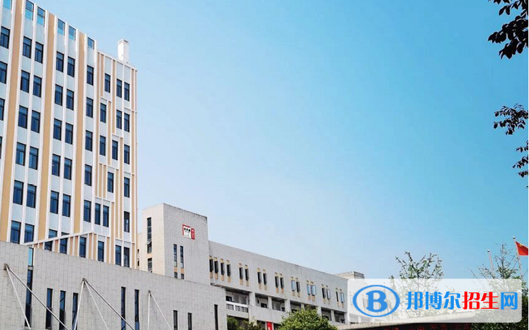 浙江2023年哪所中專學(xué)校就業(yè)好