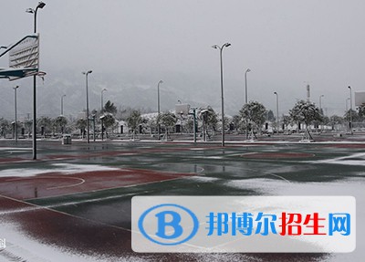 蘭州2023年有哪些計算機學校的大專院校