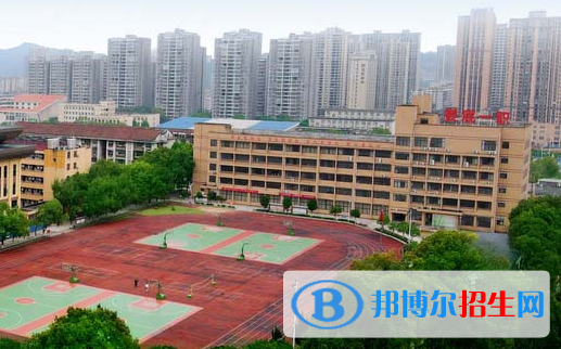湖南2023年好的中專學(xué)校