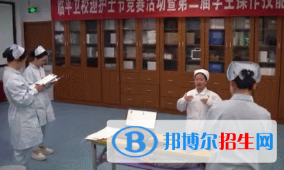 杭州2023年讀中專學校有什么要求