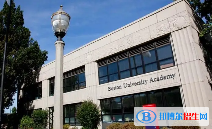 美國Lee Academy高級中學(xué)(上影校區(qū))2023年報名時間