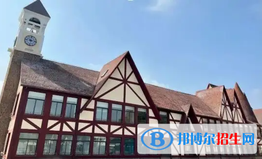 美國Lee Academy高級中學(上影校區(qū))2023年學費標準