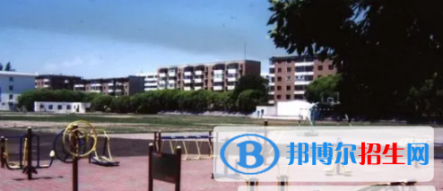 2023 巴音郭楞蒙古自治州中學(xué)最新排行榜