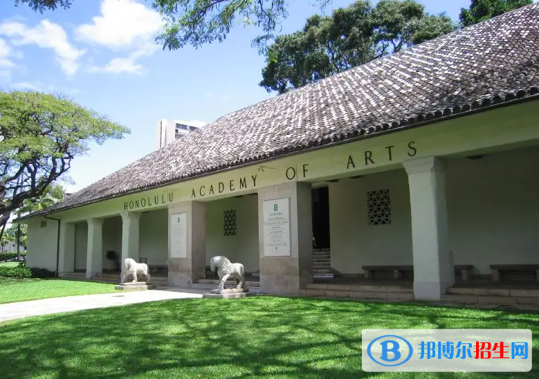 美國(guó)Lee Academy高級(jí)中學(xué)(上影校區(qū))怎么樣