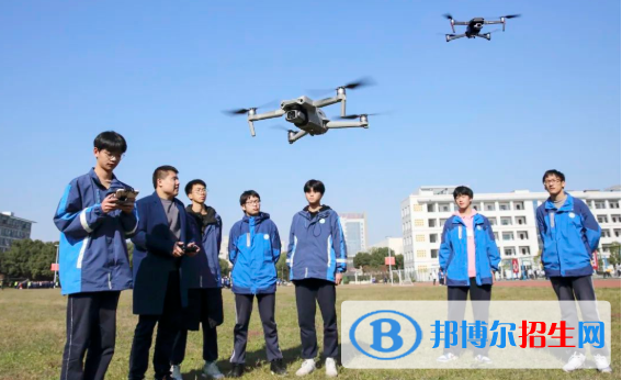 浙江2023年哪個(gè)中專學(xué)校最好