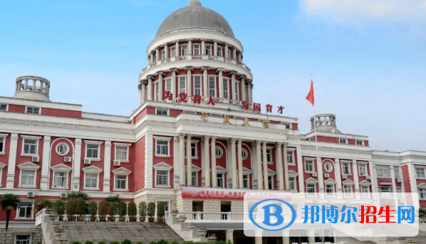 浙江2023年哪個(gè)中專學(xué)校就業(yè)比較好