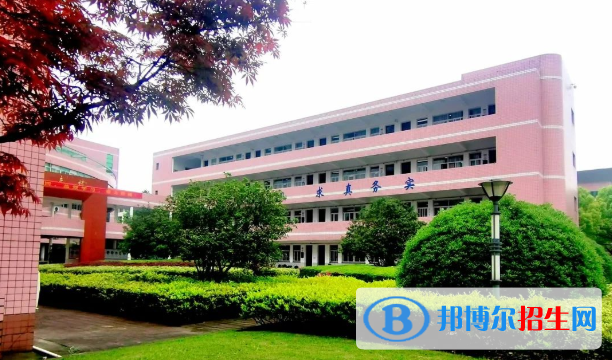 浙江2023年哪個(gè)中專學(xué)校就業(yè)比較好