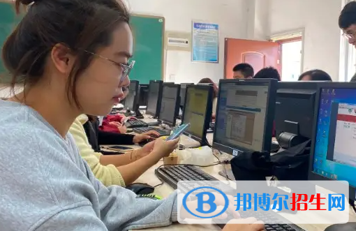 湖南2023年中專學校學什么專業(yè)有前途