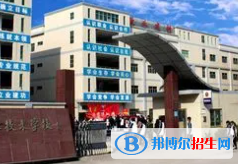 廣東2023年有哪些職業(yè)技術(shù)計(jì)算機(jī)學(xué)校