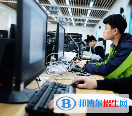 杭州2023年讀中專學(xué)校好嗎