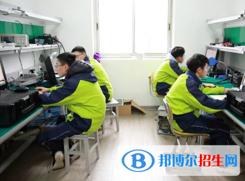 杭州2023年讀中專學(xué)校好嗎