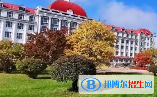 大興安嶺職業(yè)學院是大專還是中專(大興安嶺職業(yè)學院)