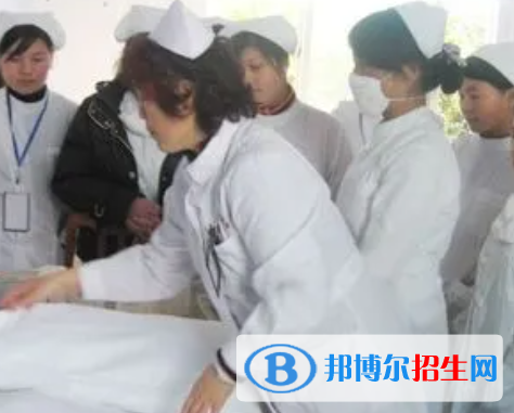 河南2023年職高和衛(wèi)校哪個(gè)好