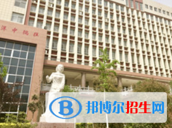 河南2023年哪個衛(wèi)校最好