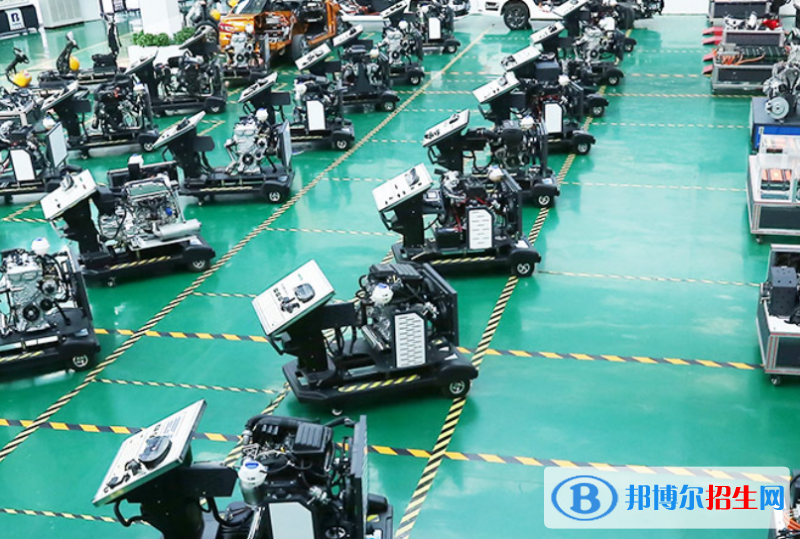重慶2023中專學校學什么好