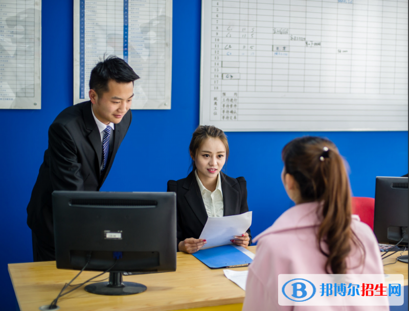 陜西2023年去上中專學(xué)校學(xué)什么對(duì)以后好一點(diǎn)