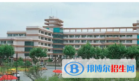 濟寧十大高中排名（最新）匯總