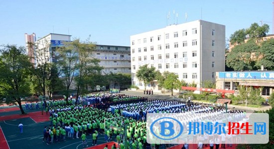 四川2023年上什么計算機學(xué)校好呢
