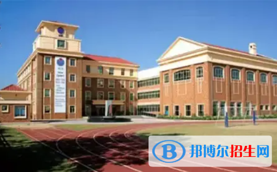 上海英國學校2023年入學考試2